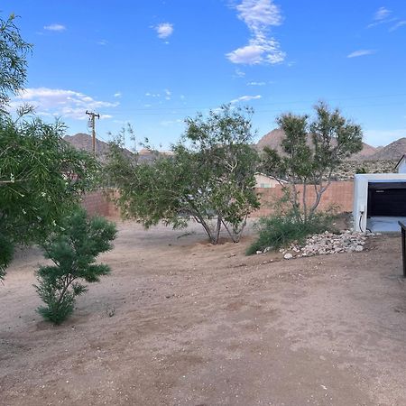 Villa The Joshua Tree House Esterno foto
